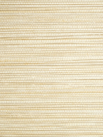 Scalamandre - Willow Weave Oak Wallpaper - SC 0003WP88441