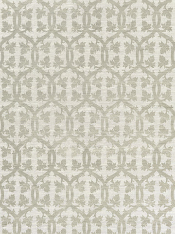 scalamandre - falk manor house sisal pumice wallpaper - sc 0004wp88379