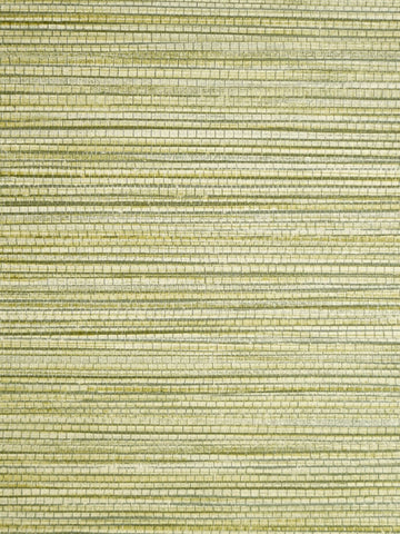 scalamandre - willow weave grass wallpaper - sc 0004wp88441