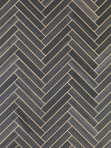 scalamandre - legato slate wallpaper - sc 0004wp88461