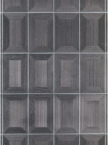 Scalamandre - Libro Wood Granite Wallpaper - SC 0004WP88475