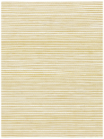 scalamandre - sisal metallic gold pearl wallpaper - sc 0005g1194