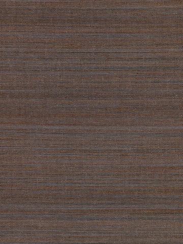 scalamandre - shantung grasscloth dusk wallpaper - sc 0005wp88347