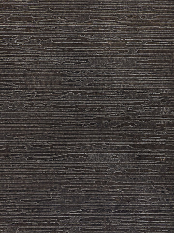 scalamandre - canyon bronze wallpaper - sc 0005wp88366