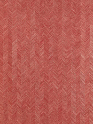 scalamandre - glissando crimson wallpaper - sc 0005wp88473