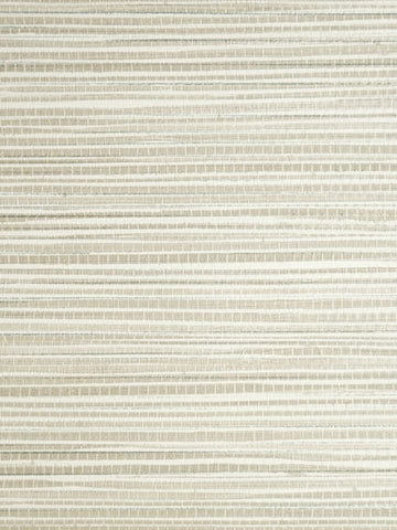 scalamandre - seagrass tumbleweed wallpaper - sc 0006wp88440