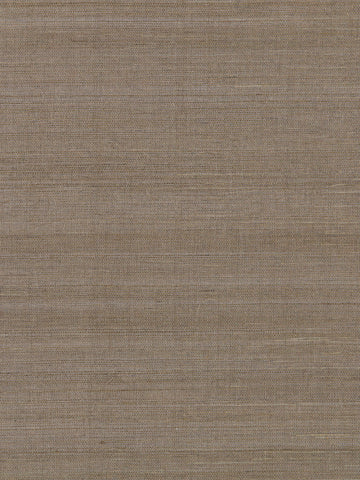 scalamandre - fine sisal nickel wallpaper - sc 0007wp88341