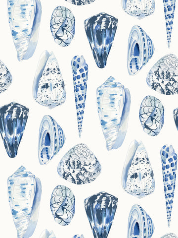 scalamandre - coquina porcelain wallpaper - sc 0007wp88365