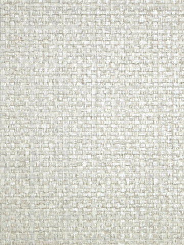 scalamandre - jute harbor mist wallpaper - sc 0007wp88443