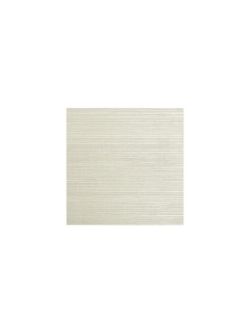 Scalamandre - Sisal Pewter Wallpaper - SC 0009G1193