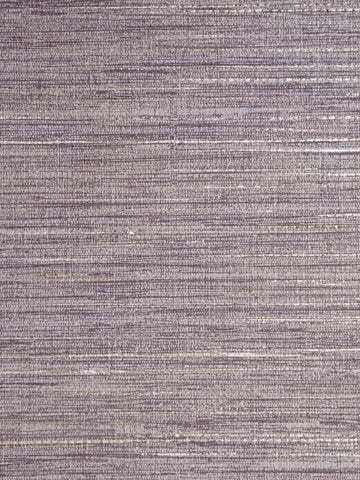 scalamandre - feather reed smokey amethyst wallpaper - sc 0009wp88437
