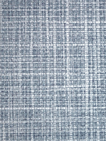 Scalamandre - Jute Denim Wallpaper - SC 0012WP88443