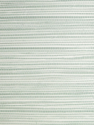 scalamandre - seagrass celadon wallpaper - sc 0014wp88440