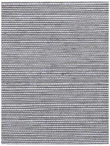 scalamandre - sisal dusk wallpaper - sc 0033g1193