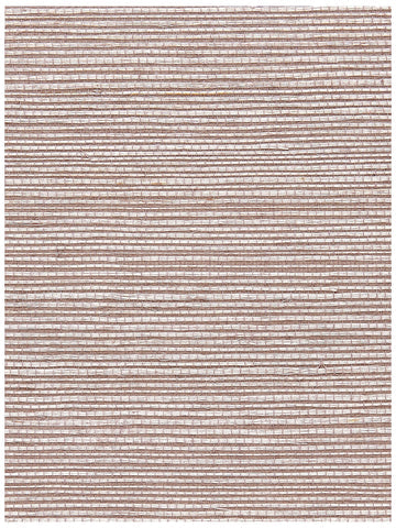 scalamandre - sisal amethyst wallpaper - sc 0034g1193