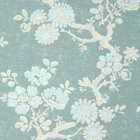 t10815 | claudette, heritage thibaut wallpaper