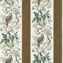 T10862 | Williamson, Heritage Thibaut Wallpaper