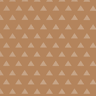 RIDGE - Ochre - Thibaut - T12004 - VISTA