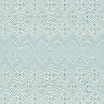 T13229 | High Plains, Mesa Thibaut Wallpaper