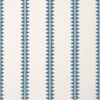 T13243 | Reno Stripe, Mesa Thibaut Wallpaper
