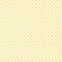 T13323 | Pisces, Pavilion Thibaut Wallpaper
