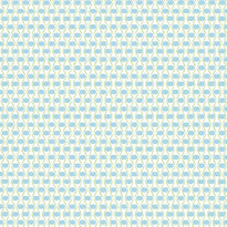 T14328 | Denver, Canopy Thibaut Wallpaper