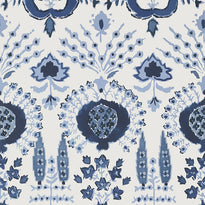 T16239 | Mendoza Suzani, Kismet - Thibaut Wallpaper