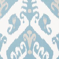 t16248 | indies ikat, kismet - thibaut wallpaper