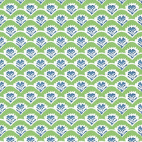 t16251 | emily, kismet - thibaut wallpaper