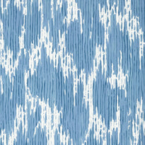 T20819 | Maverick, Eden Blue - Thibaut Wallpaper