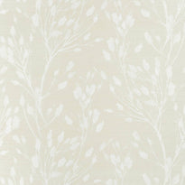 T27023 | Wild Flower, Natural Resource 3 Thibaut Wallpaper