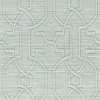 T279 | Promenade, Texture Resource 6 Thibaut Wallpaper
