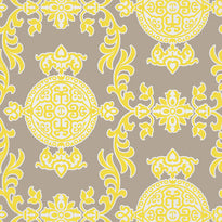 T36115 | Halie, Enchantment Thibaut Wallpaper
