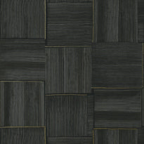T421 | Hayworth, Modern Resource Thibaut Wallpaper
