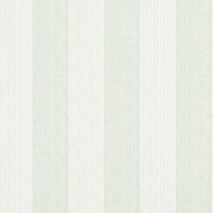 Evan Stripe, Thibaut Wallpaper from Stripes and Checks Collection