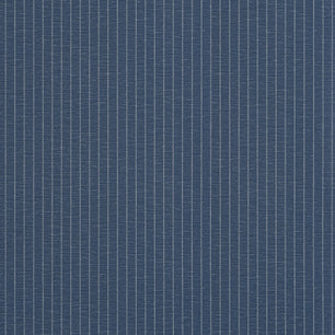 SUITED STRIPE - Navy - Thibaut - T44030 - STRIPES & CHECKS RESOURCE