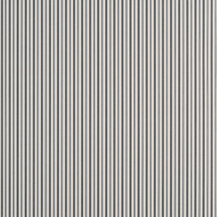 CONNER STRIPE - Charcoal - Thibaut - T44068 - STRIPES & CHECKS RESOURCE