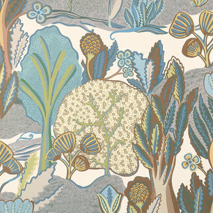 ALBERO - Sage and Beige - Thibaut - T45013 - WANDERLUST