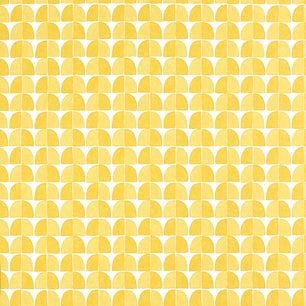 SOLSBURY - Sunshine Yellow - Thibaut - T45020 - WANDERLUST