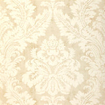 T6868 | Argentina Damask, Texture Resource 3 Thibaut Wallpaper