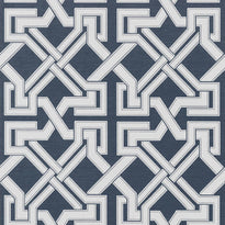 T72581 | Benedetto, Chestnut Hill Thibaut Wallpaper