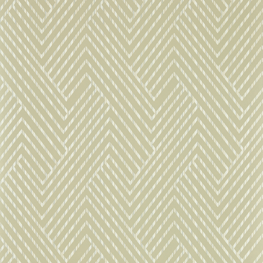 Clarke & Clarke - Grassetto - Linen wallpaper - W0181/03.CAC.0