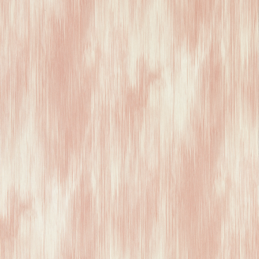 Clarke & Clarke - Serengeti - Blush wallpaper - W0191/01.CAC.0