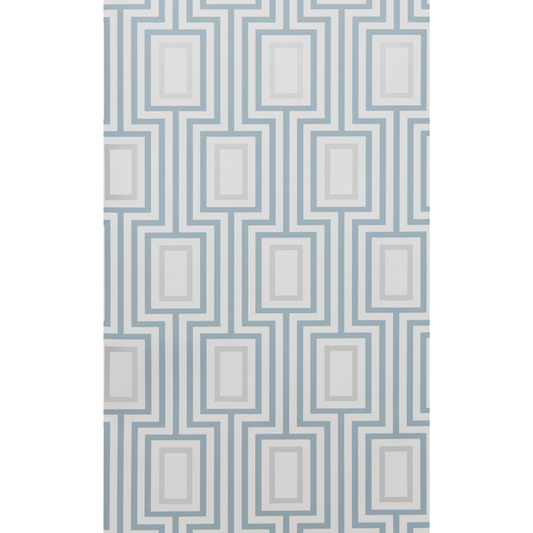 Kravet Design - Metromod - Denim - W3499.511.0