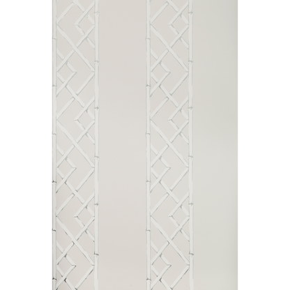 Kravet Design - Latticework - Sterling - W3502.11.0