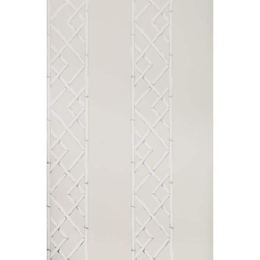 Kravet Design - Latticework - Sterling - W3502.11.0