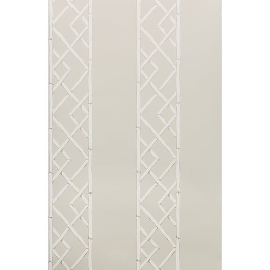 Kravet Design - Latticework - Platinum - W3502.16.0