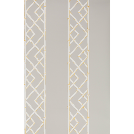 Kravet Design - Latticework - Citrine - W3502.411.0