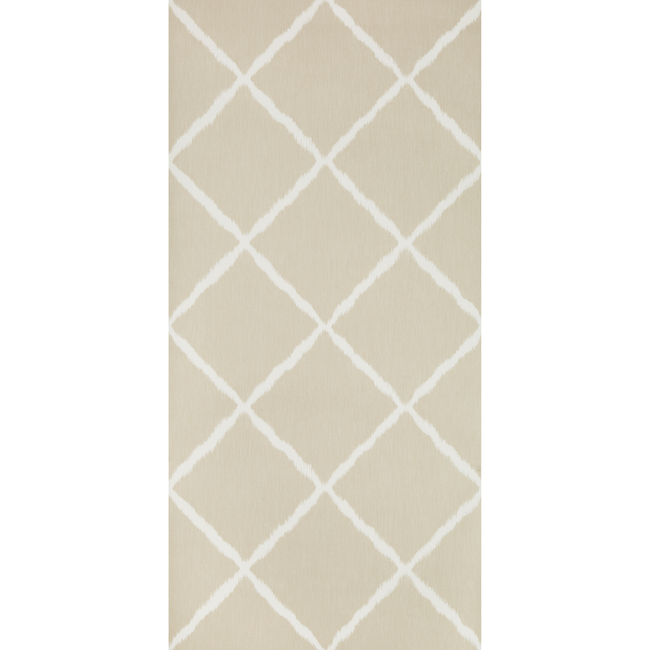 Kravet Design - Ikatrellis - Linen - W3504.16.0