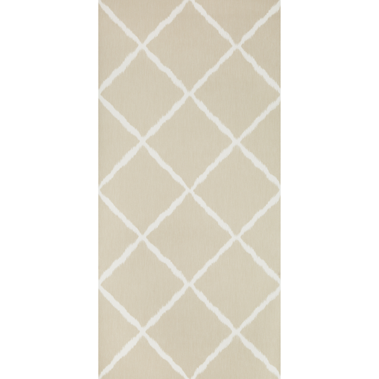 Kravet Design - Ikatrellis - Linen - W3504.16.0